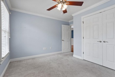 Welcome to the prestigious Woodfin Ridge Golf Club community - photo 21