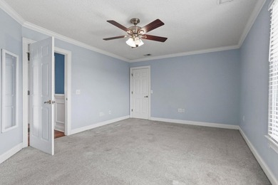 Welcome to the prestigious Woodfin Ridge Golf Club community - photo 22