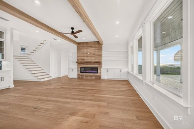 Now complete and move-in ready! This Gold Fortified waterfront - photo 23