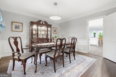 WELCOME HOME to this 4 bed, 3.5 bath golf-side brick-front - photo 23