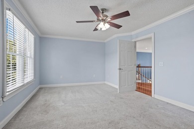 Welcome to the prestigious Woodfin Ridge Golf Club community - photo 23