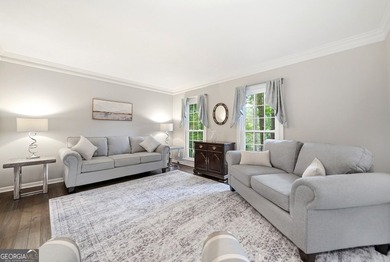 WELCOME HOME to this 4 bed, 3.5 bath golf-side brick-front - photo 24