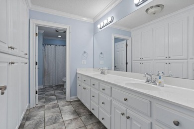 Welcome to the prestigious Woodfin Ridge Golf Club community - photo 24