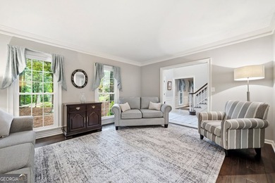 WELCOME HOME to this 4 bed, 3.5 bath golf-side brick-front - photo 25