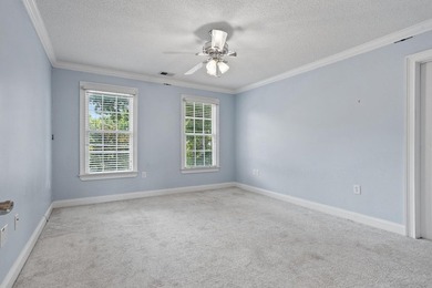 Welcome to the prestigious Woodfin Ridge Golf Club community - photo 25