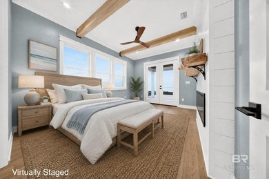 Now complete and move-in ready! This Gold Fortified waterfront - photo 26