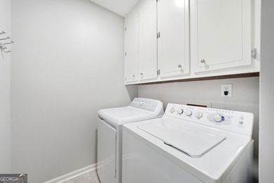 WELCOME HOME to this 4 bed, 3.5 bath golf-side brick-front - photo 27