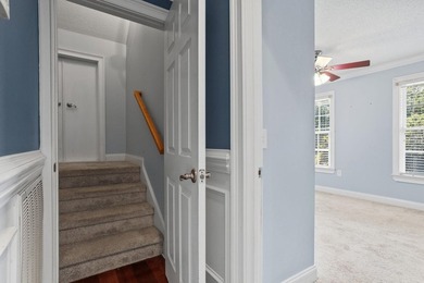 Welcome to the prestigious Woodfin Ridge Golf Club community - photo 27