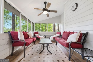 WELCOME HOME to this 4 bed, 3.5 bath golf-side brick-front - photo 28