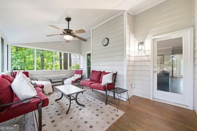 WELCOME HOME to this 4 bed, 3.5 bath golf-side brick-front - photo 29