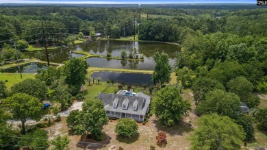 Lake Home For Sale in Lexington, South Carolina