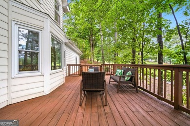 WELCOME HOME to this 4 bed, 3.5 bath golf-side brick-front - photo 31