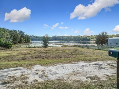 Lake Home For Sale in Lady Lake, Florida