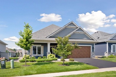 MOTIVATED SELLER! One level living at its finest, this nearly - photo 1