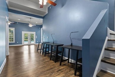Welcome to the prestigious Woodfin Ridge Golf Club community - photo 32