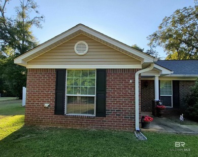This 3-bedroom, 2-bathroom home is nestled in a quiet