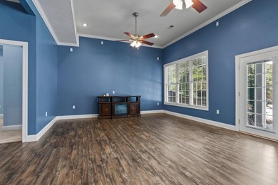 Welcome to the prestigious Woodfin Ridge Golf Club community - photo 33
