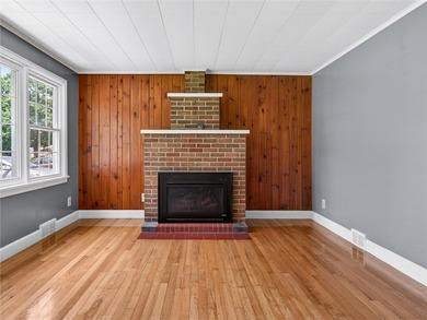 Welcome to 319 Windsor Rd in Greece! This charming Cape Cod - photo 4