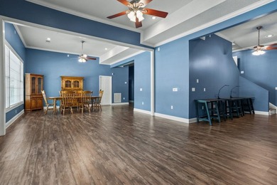 Welcome to the prestigious Woodfin Ridge Golf Club community - photo 34
