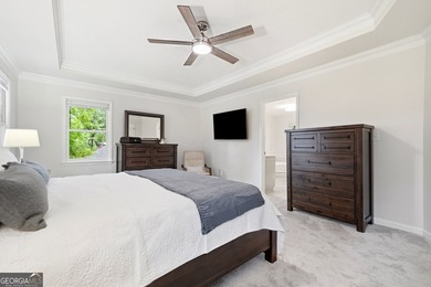 WELCOME HOME to this 4 bed, 3.5 bath golf-side brick-front - photo 35