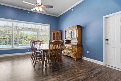 Welcome to the prestigious Woodfin Ridge Golf Club community - photo 35
