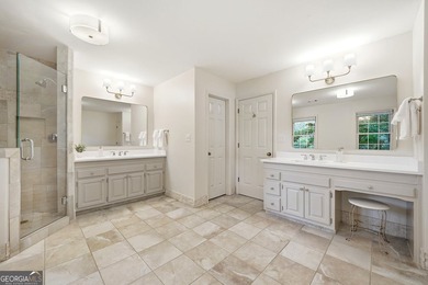 WELCOME HOME to this 4 bed, 3.5 bath golf-side brick-front - photo 36