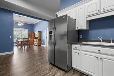 Welcome to the prestigious Woodfin Ridge Golf Club community - photo 37