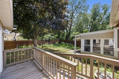 Easy one-floor living in the Village of Salina! This - photo 38