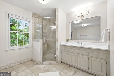 WELCOME HOME to this 4 bed, 3.5 bath golf-side brick-front - photo 38