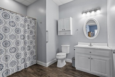 Welcome to the prestigious Woodfin Ridge Golf Club community - photo 38