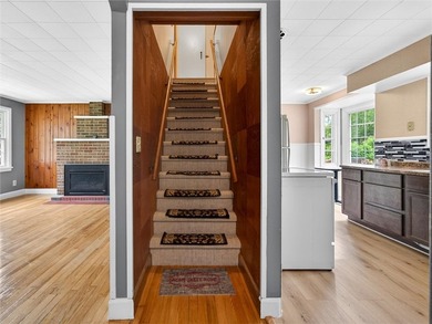 Welcome to 319 Windsor Rd in Greece! This charming Cape Cod - photo 9