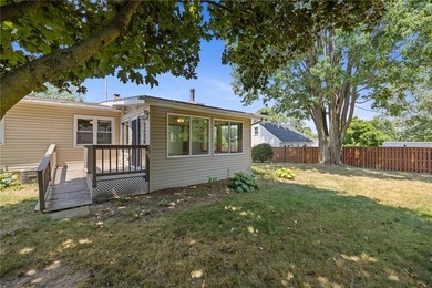 Easy one-floor living in the Village of Salina! This - photo 39