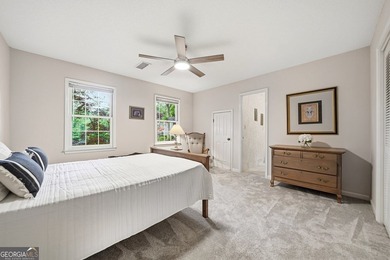 WELCOME HOME to this 4 bed, 3.5 bath golf-side brick-front - photo 39