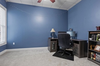 Welcome to the prestigious Woodfin Ridge Golf Club community - photo 39
