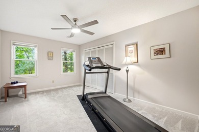 WELCOME HOME to this 4 bed, 3.5 bath golf-side brick-front - photo 41