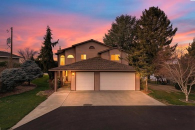 Snake River Home For Sale in Burbank Washington