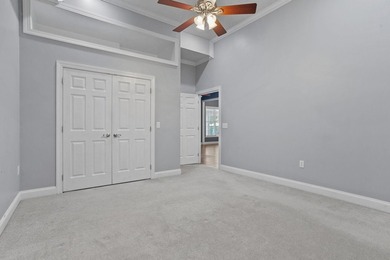 Welcome to the prestigious Woodfin Ridge Golf Club community - photo 41