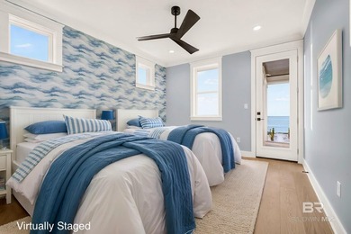 Now complete and move-in ready! This Gold Fortified waterfront - photo 42