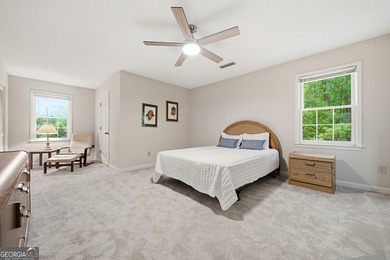 WELCOME HOME to this 4 bed, 3.5 bath golf-side brick-front - photo 42