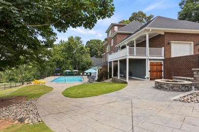 Welcome to the prestigious Woodfin Ridge Golf Club community - photo 42