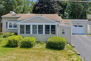 Easy one-floor living in the Village of Salina! This - photo 43