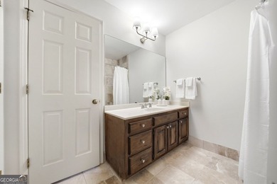 WELCOME HOME to this 4 bed, 3.5 bath golf-side brick-front - photo 43