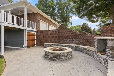 Welcome to the prestigious Woodfin Ridge Golf Club community - photo 43