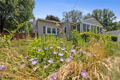 Easy one-floor living in the Village of Salina! This - photo 44