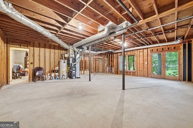 WELCOME HOME to this 4 bed, 3.5 bath golf-side brick-front - photo 44