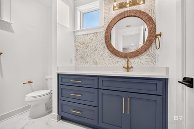Now complete and move-in ready! This Gold Fortified waterfront - photo 45