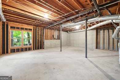 WELCOME HOME to this 4 bed, 3.5 bath golf-side brick-front - photo 45