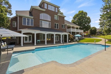 Welcome to the prestigious Woodfin Ridge Golf Club community - photo 45