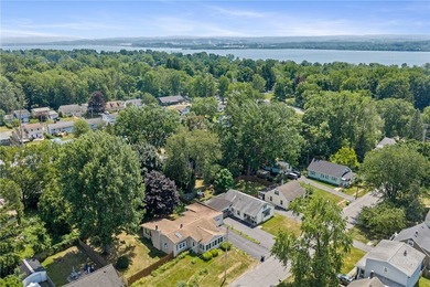 Easy one-floor living in the Village of Salina! This - photo 46