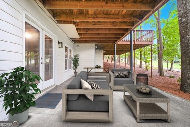 WELCOME HOME to this 4 bed, 3.5 bath golf-side brick-front - photo 46